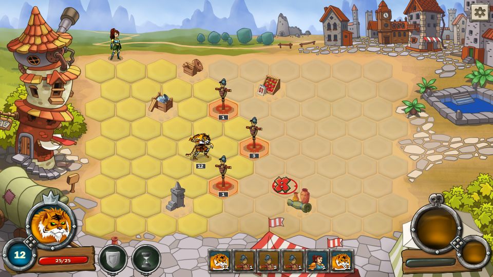 Beasts Battle 2 скачать бесплатно